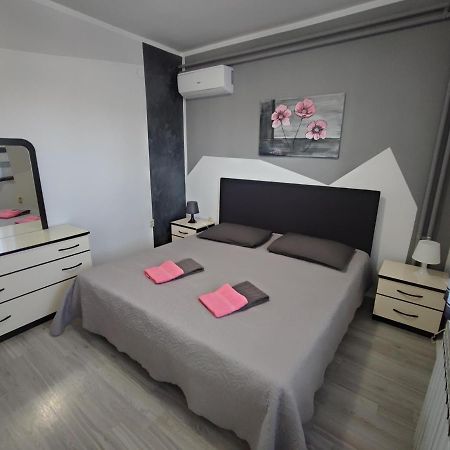 Apartment Ari Rovinj Eksteriør billede