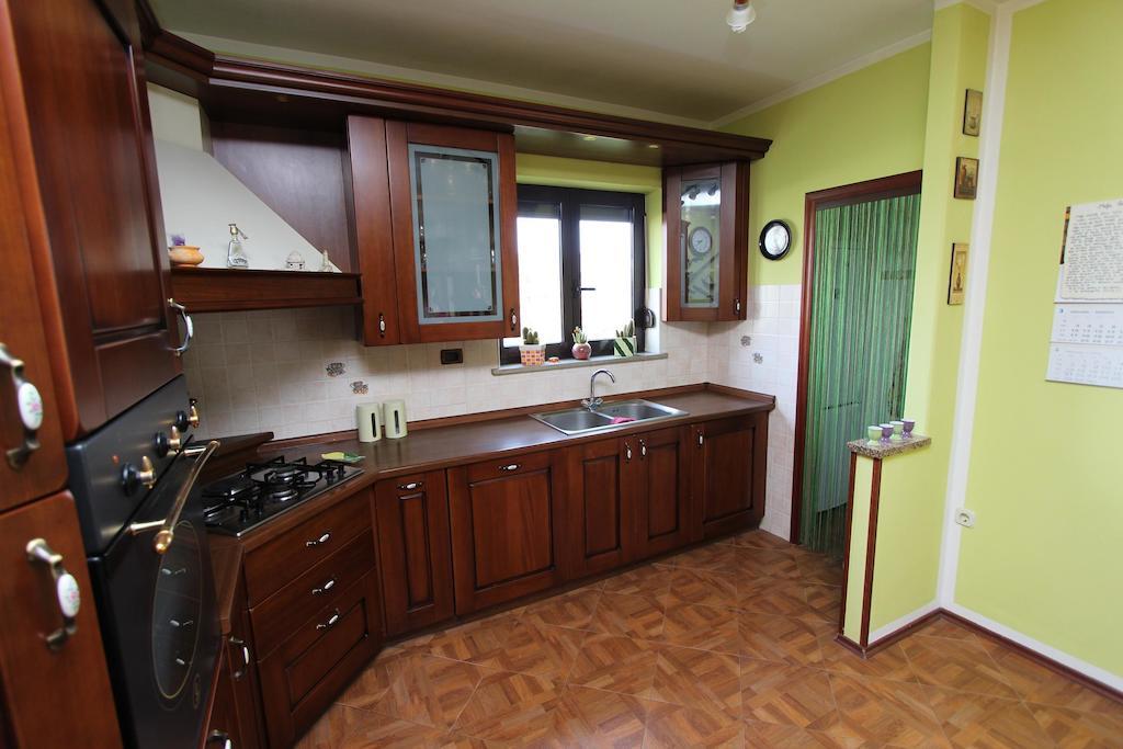 Apartment Ari Rovinj Eksteriør billede